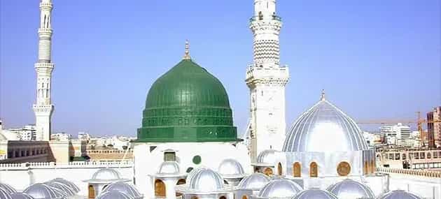 3 Star 10 Nights April Umrah Package