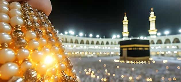 5 Star 14 Nights Umrah Package Birmingham
