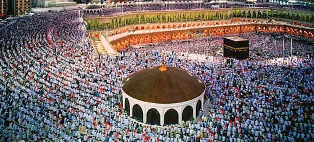 3 Star 14 Nights Family Umrah Package