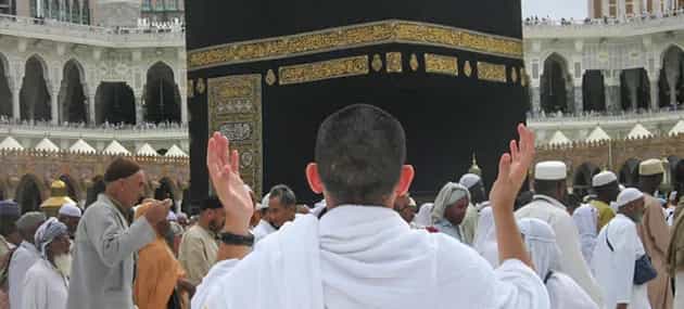 3 Star 10 Nights January Umrah Package