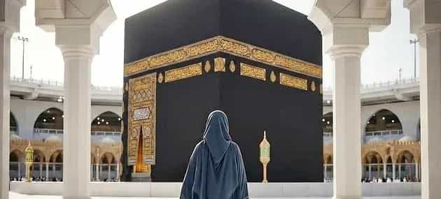 3 Star 7 Nights Umrah Package Leicester