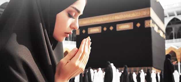 4 Star 7 Nights Umrah Package Liverpool