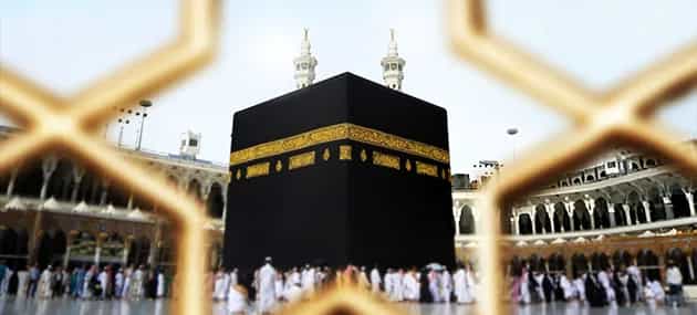 3 Star 10 Nights Umrah Package London