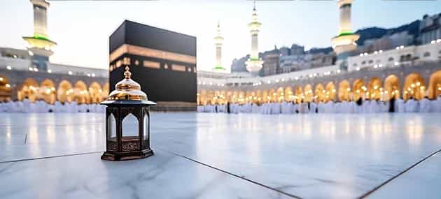 5 Star 7 Nights March Umrah Package