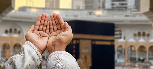 3 Star 10 Nights November Umrah Package