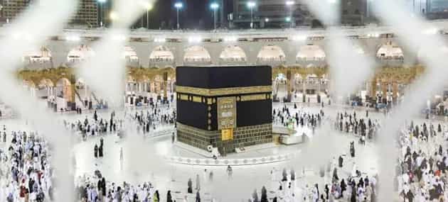 4 Star 14 Nights November Umrah Package