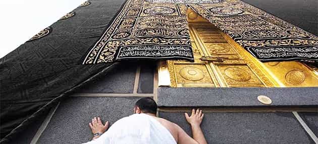 4 Star 14 Nights October Umrah Package