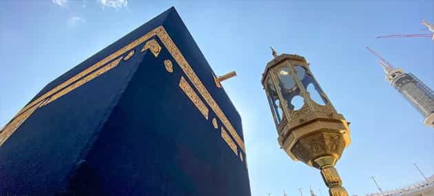 3 Star 10 Nights September Umrah Package
