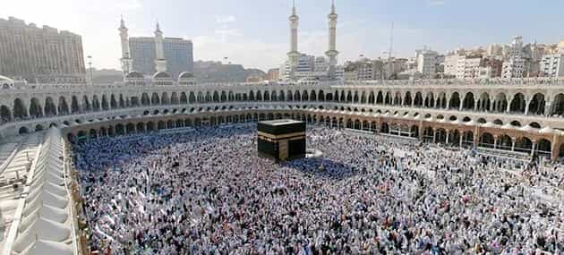 3 Star 14 Nights Umrah Package