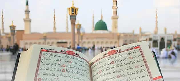 4 Star 14 Nights Umrah Package