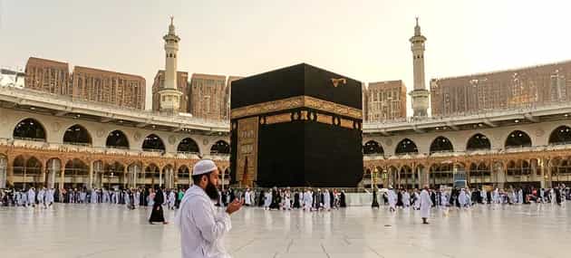 4 Star 7 Nights Umrah Package