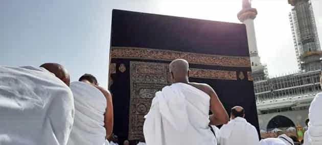 4 Star 7 Nights Women Umrah Package