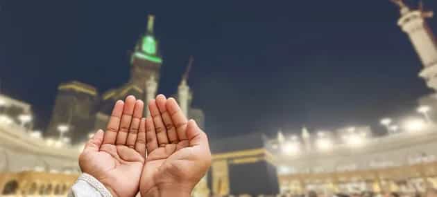 5 Star 7 Nights Women Umrah Package