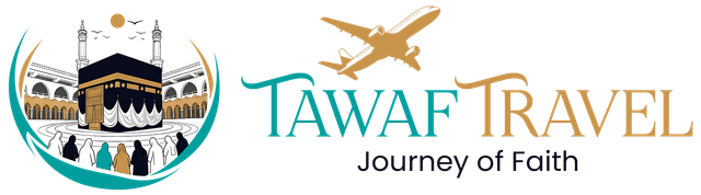 Tawaf Travel logo