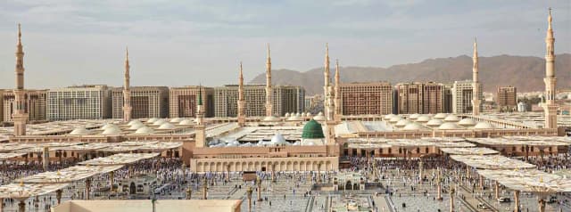 budget Umrah package uk