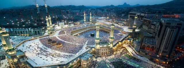 couple umrah deals uk