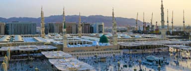 friend umrah deal uk