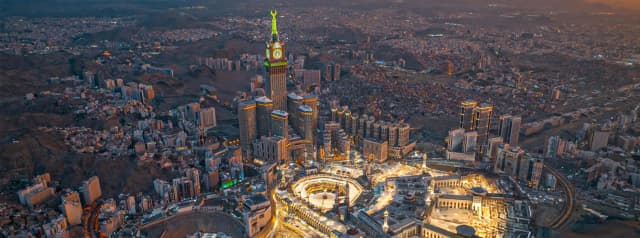 special umrah package uk