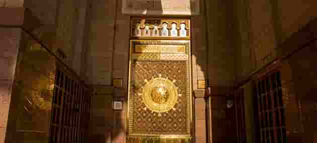 Umrah Package